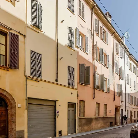 Apartament Borgo Riccio - Place In *