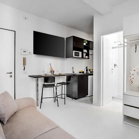 Borgo Riccio - Place In * Parme
