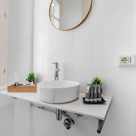 Borgo Riccio - Place In * 파르마