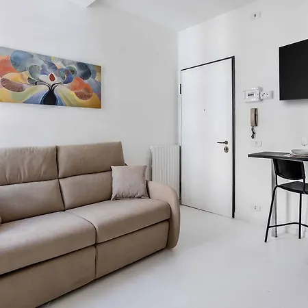 아파트 Borgo Riccio - Place In