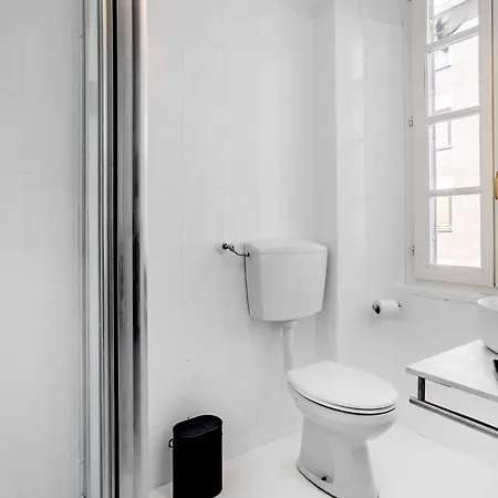 Appartement Borgo Riccio - Place In *