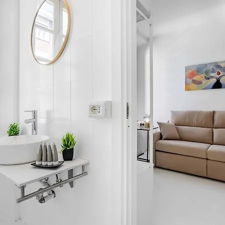 Borgo Riccio - Place In * パルマ
