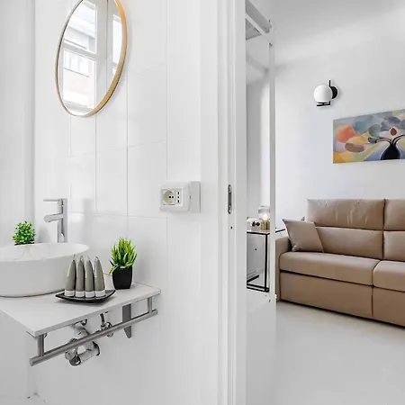 Apartment Borgo Riccio - Place In