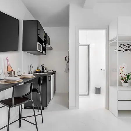 Borgo Riccio - Place In Appartement Parma