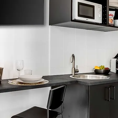 Appartement Borgo Riccio - Place In