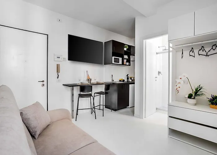 Borgo Riccio - Place In * 파르마