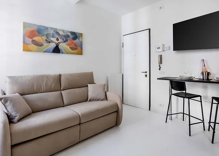 아파트 Borgo Riccio - Place In
