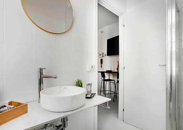 Borgo Riccio - Place In 파르마
