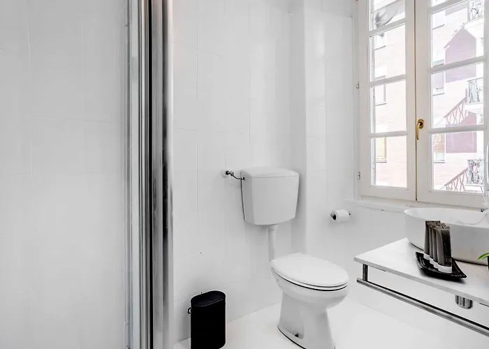 아파트 Borgo Riccio - Place In *