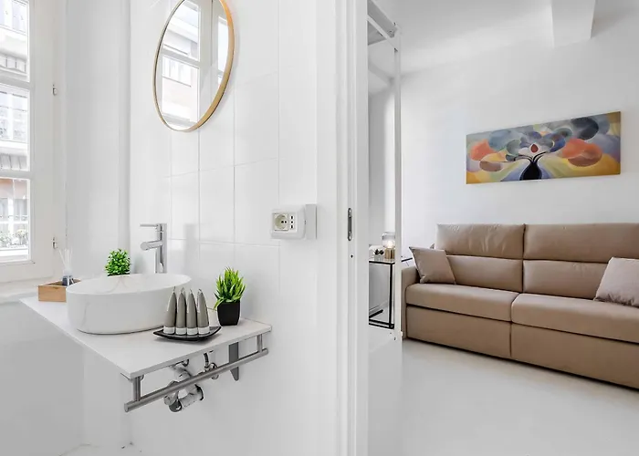 Borgo Riccio - Place In * Parme